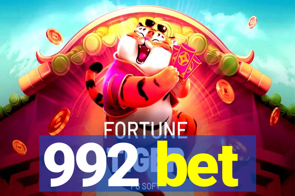 992 bet